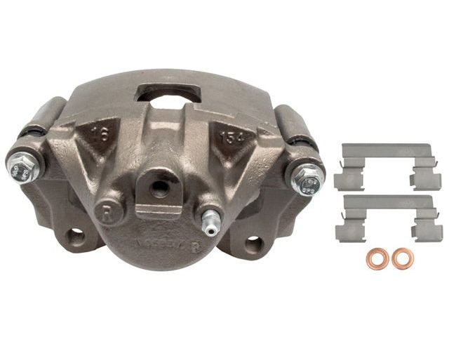 Front Right Brake Caliper - 2000-2005 Chevrolet Impala - Raybestos 3348-02817548