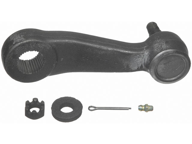 Pitman Arm - 1968 Pontiac Firebird 4.1L 6-Cylinder - Moog 16883-02817713