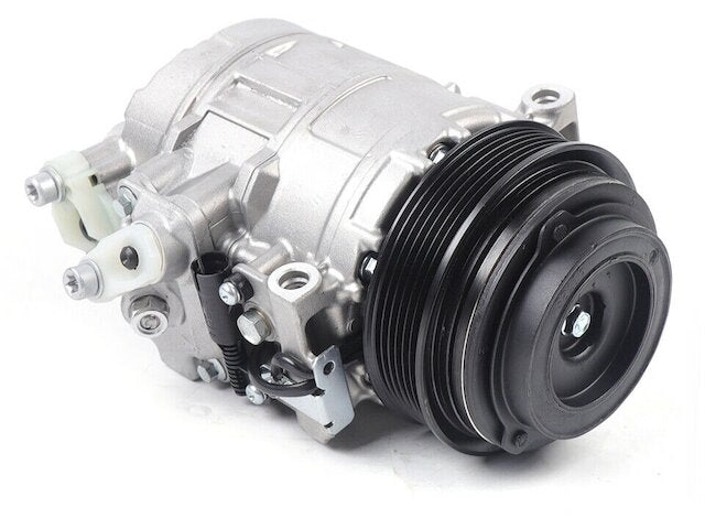 A/C Compressor - 1997-1999 Mercedes S500 - Mahle 6449-02817972