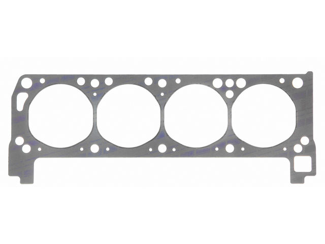 Head Gasket - 1980-1982 Ford E350 Econoline Club Wagon - Felpro 5189-02818477