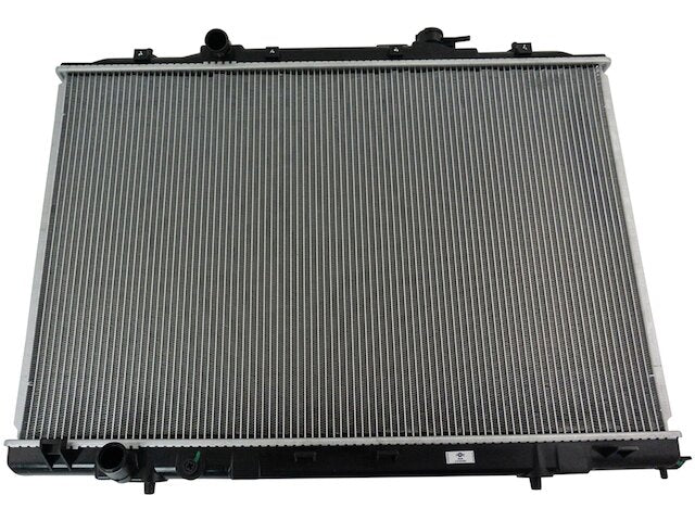 Radiator - 2016-2022 Honda Pilot - TRQ 136808-02819264