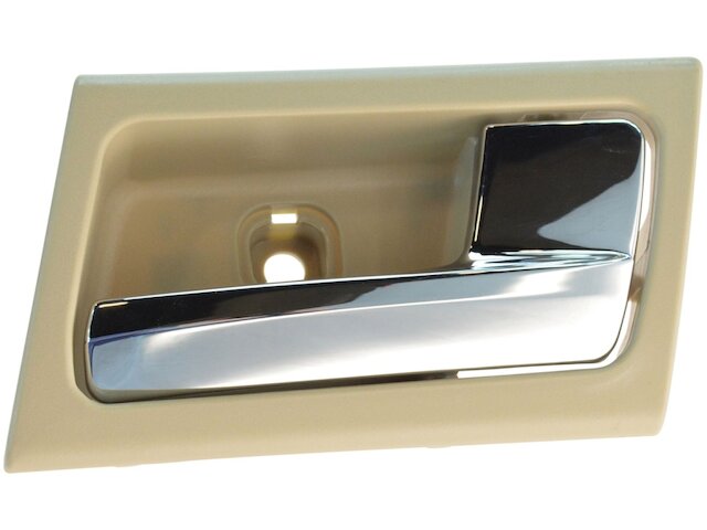 Right Interior Door Handle - 2006-2011 Ford Crown Victoria - TRQ 18662-02819661