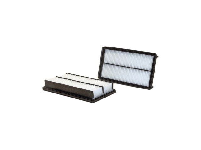 Air Filter - 2000-2006 Mazda MPV - WIX 17680-02820736
