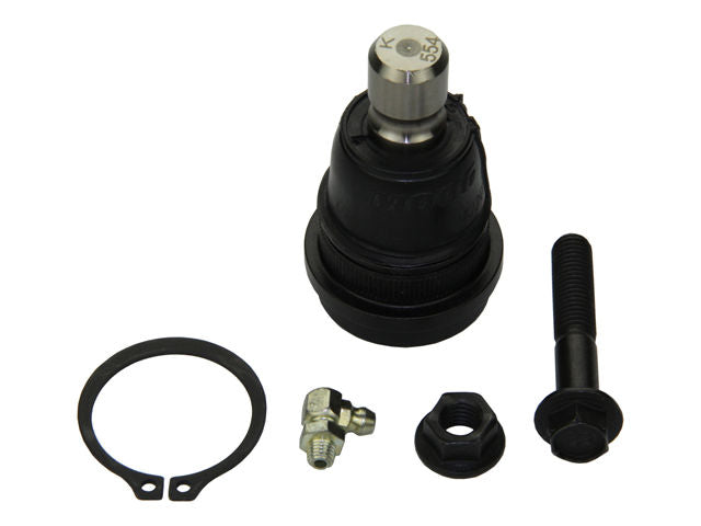 Front Lower Ball Joint - 2010-2013, 2020-2021 Kia Soul - Moog 30404-02820884