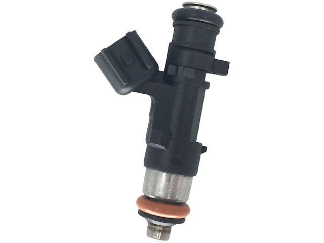 Fuel Injector - 2007-2011 Dodge Nitro - Replacement 23999-02822201