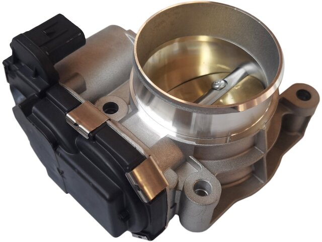 Throttle Body - 2017-2019 GMC Acadia 2.5L 4-Cylinder - SKP 138429-02822388