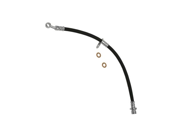 Front Brake Hose - 2003-2006 Acura MDX - Beck Arnley 5919-02823533