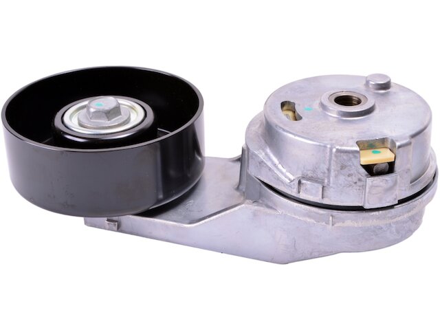 Accessory Drive Accessory Belt Tensioner - 2011-2013 Buick Regal - ContiTech 96190-02824872
