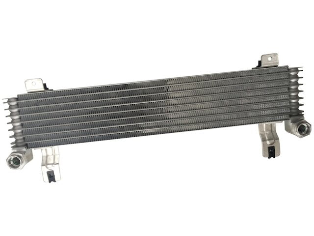 Automatic Transmission Oil Cooler - 2007 Chevy Silverado 2500 HD Classic 6.6L V8 Diesel - Replacement 137388-02825435