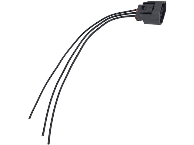 Engine Camshaft Position Sensor Connector - 1999-2007 Hyundai Sonata 2.4L 4-Cylinder - Replacement 171-02825464