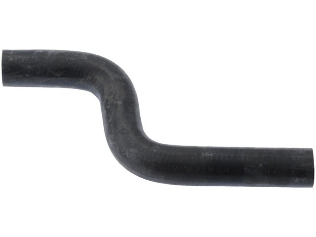 Pipe-1 To Water Pump Heater Hose - 1986-1987 Buick Regal 3.8L V6 Turbocharged - ContiTech 2665-02826592
