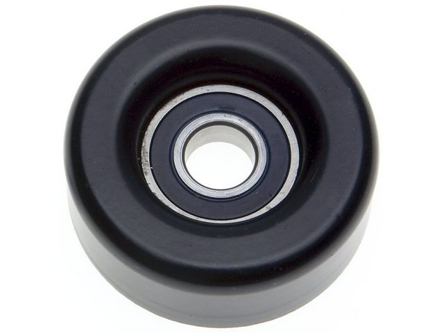Drive Belt Tensioner Pulley - 2006-2011 Buick Lucerne - Gates 18894-02827798