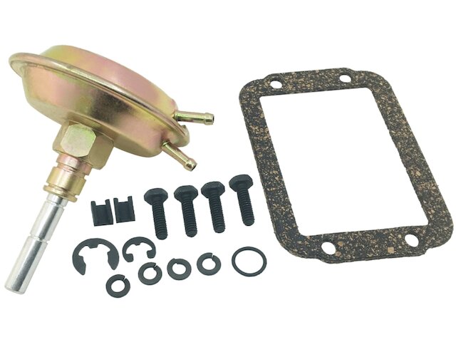 4WD Actuator - 1991-1993 Jeep Cherokee 4WD - Replacement 2226-02828481