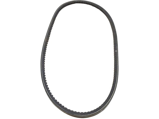 Accessory Drive Belt - 1977, 1987 Ford E350 Econoline Club Wagon - ContiTech 5182-02829359