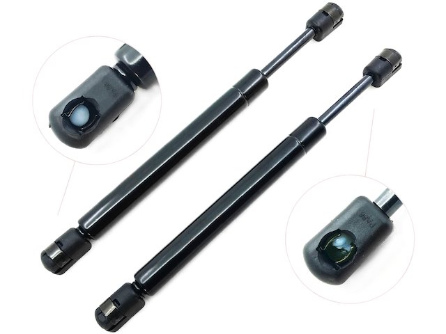 Front Hood Lift Support Kit - 1996-2001 Ford Explorer - Replacement 5258-02830270