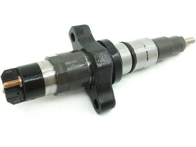Fuel Injector - 2004-2009 Dodge Ram 2500 5.9L 6-Cylinder Diesel - Replacement 17862-02830297