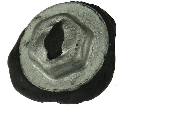 Emblem Retainer - 2005-2007 Porsche Boxster - APA/URO Parts 18523-02830657
