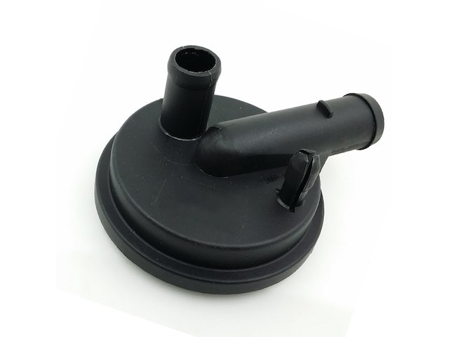 Crankcase Vent Valve - 1998-2003 Volkswagen Beetle 1.9L 4-Cylinder - Replacement 7431-02830686