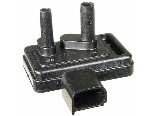 EGR Pressure Feedback Sensor - 2001-2002 Mercury Cougar 2.5L V6 - NGK 5731-02831452
