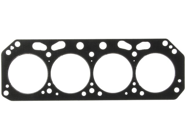 Head Gasket - 1982-1986 Pontiac Firebird 2.5L 4-Cylinder - Mahle 4659-02831774