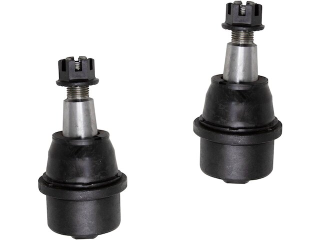 Front Lower Ball Joint Kit 2 Piece - 2011-2022 Chevrolet Silverado 2500 HD - TRQ 96711-02831855