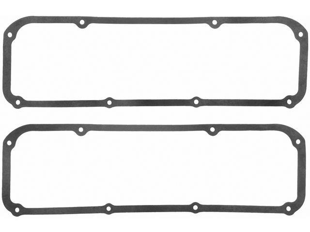 Valve Cover Gasket Set - 1978-1982 Ford Bronco - Felpro 4953-02832018