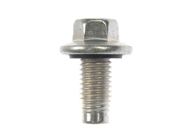 Oil Drain Plug - 2005-2006, 2008-2015 Chevrolet Malibu - Dorman 18307-02833310