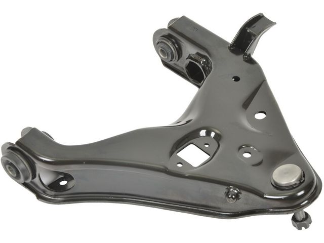 Front Right Lower Control Arm and Ball Joint Assembly - 2001-2005 Ford Explorer Sport Trac - Moog 18628-02833374