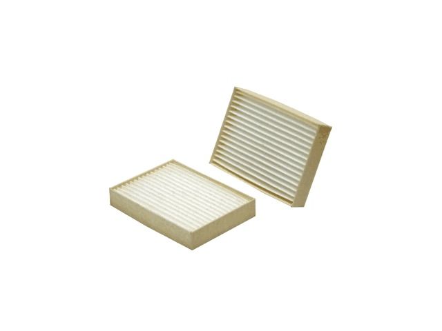 Cabin Air Filter - 2006-2011 Mercury Mariner - WIX 18626-02834134