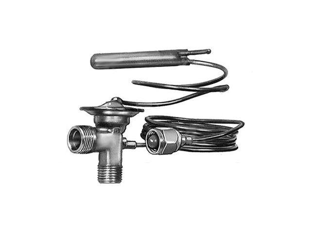 A/C Expansion Valve - 1980-1986 Nissan 720 - Four Seasons 8236-02835009