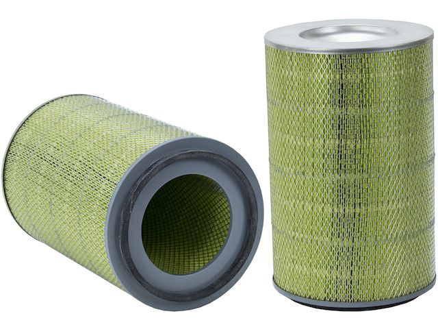 Air Filter - 1990-2003, 2005 International 4700 - WIX 123738-02835076