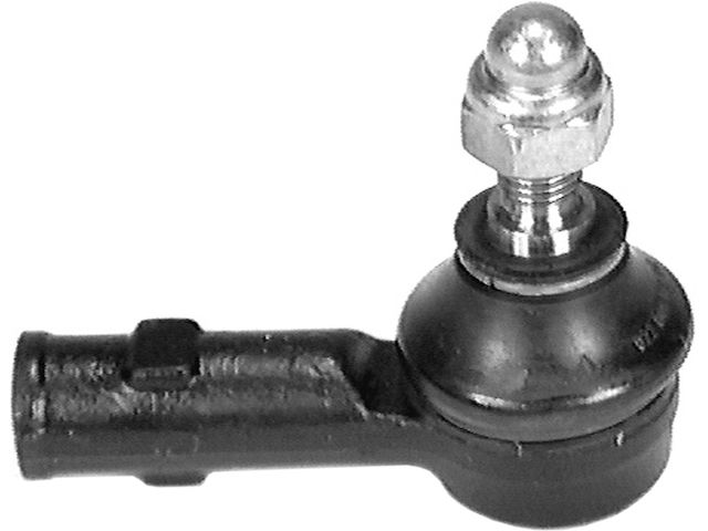 Outer Tie Rod End - 2000-2006 Jaguar XKR - Delphi 646-02835638