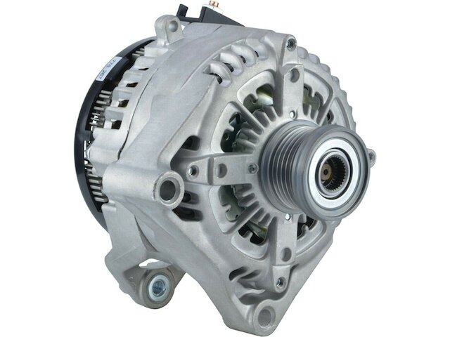 Alternator - 2013-2016 BMW 328i xDrive 2.0L 4-Cylinder - Remy 123304-02835715