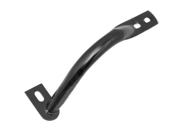 Front Right Outer Bumper Bracket - 2003-2006 GMC Sierra 1500 - DIY Solutions 4253-02837590