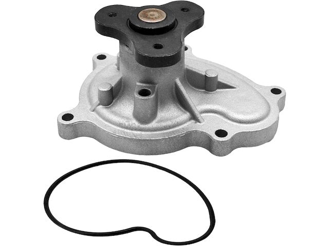 Water Pump - 2013-2015 Subaru XV Crosstrek 2.0L H4 GAS - SKP 122238-02837633