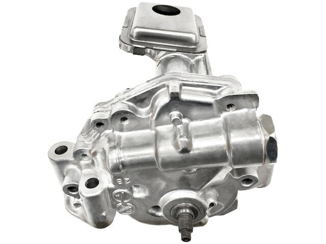 Oil Pump - 2009-2010 Toyota Corolla 2.4L 4-Cylinder 16-Valve DOHC GAS - Replacement 29866-02837962