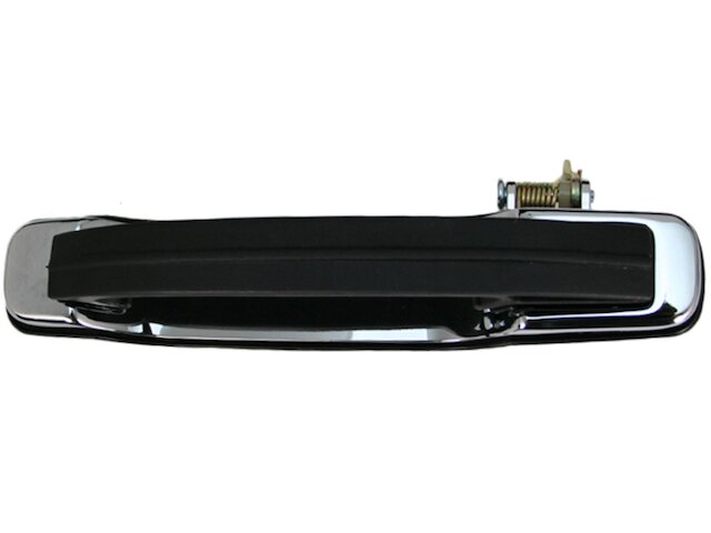 Rear Left Door Handle - 1990-1997 Lincoln Town Car - TRQ 5669-02837974