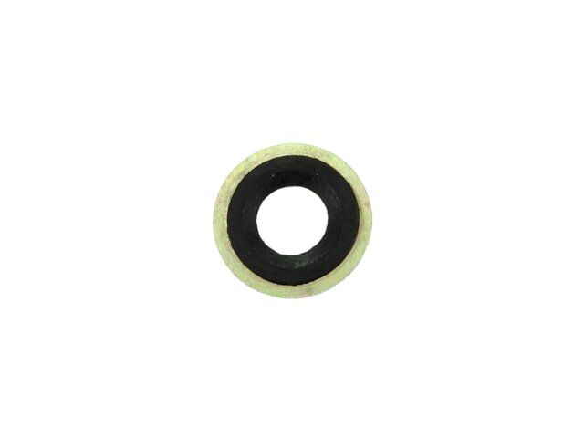 Oil Drain Plug Gasket - 1977-1979, 1988-2004 Ford F150 - AGS 5284-02838128