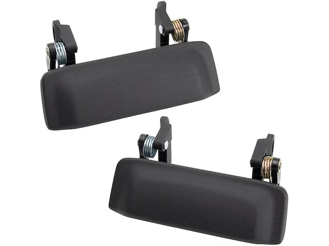 Left and Right Door Handle Set 2 Piece - 1998-2001 Mercury Mountaineer - TRQ 5802-02838409