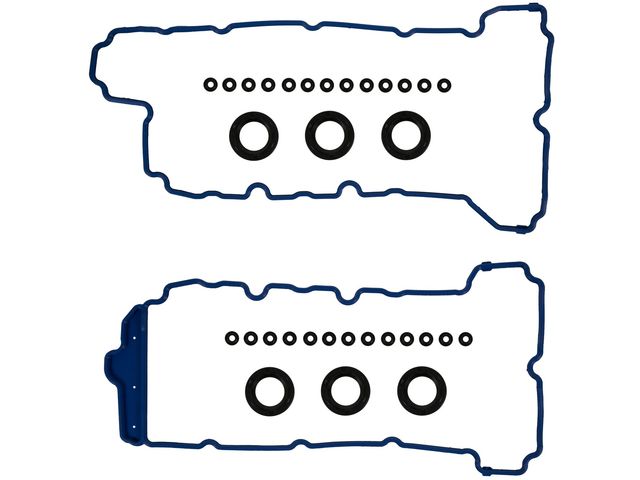 Valve Cover Gasket Set - 2010-2013 GMC Terrain - Felpro 30484-02839097