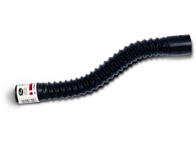 Upper Radiator Hose - 1973-1975 Chevrolet Malibu - Gates 14212-02839636