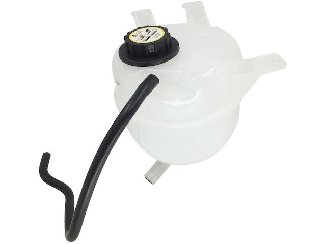 Expansion Tank - 1997-2002 Ford E250 Econoline - Replacement 5122-02839714