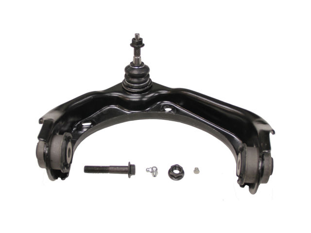 Front Right Upper Control Arm and Ball Joint Assembly - 2007-2010 Ford Explorer Sport Trac - Moog 18962-02840901
