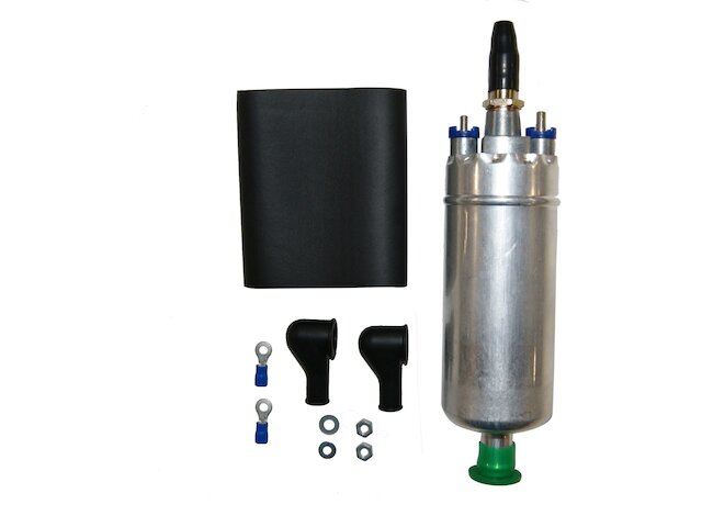 Electric Fuel Pump - 1984-1989 Porsche 911 3.2L H6 - GMB 68-02844343