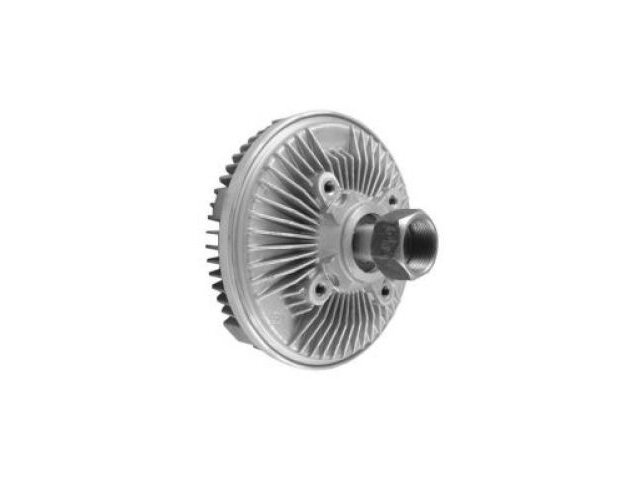 Fan Clutch - 2000-2002 Dodge Ram 3500 8.0L V10 - TRQ 2000-02845453