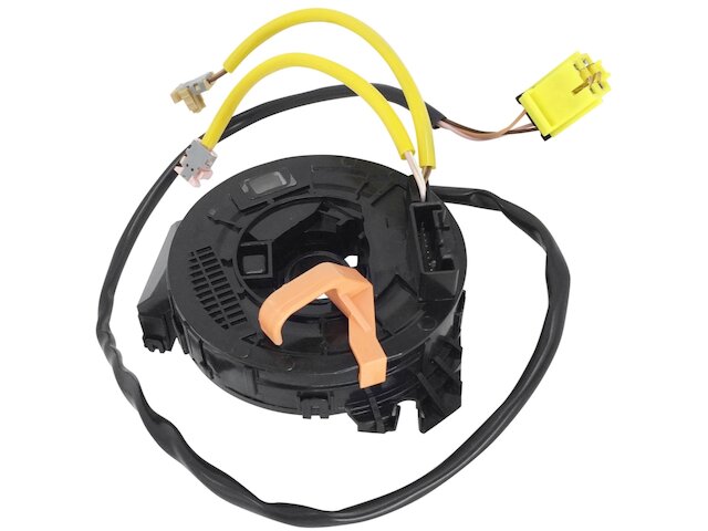 Air Bag Clockspring - 2007-2012 Chevrolet Tahoe - Replacement 18955-02846220
