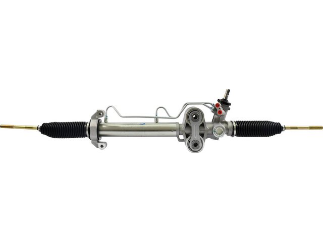 Steering Rack - 2007-2013 Chevrolet Silverado 1500 - BBB Industries 19009-02846233