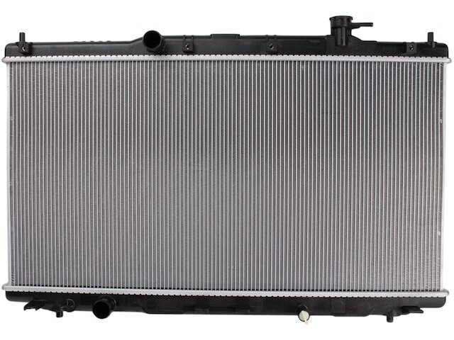 Radiator - 2013-2017 Honda Accord - TRQ 123280-02846422