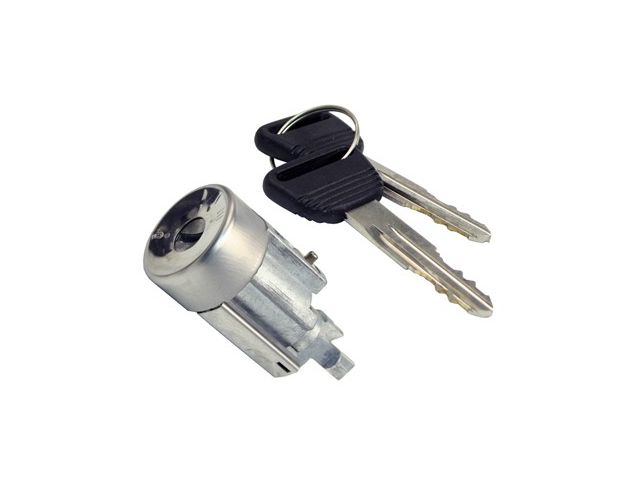 Ignition Lock Cylinder - 1988-1989 Honda Civic - Beck Arnley 6000-02848103