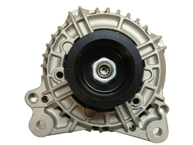 Alternator - 120 AMP - 7-Groove Pulley - 12-Volt - 1998-1999, 2001-2005 Volkswagen Beetle - Replacement 7431-02848620